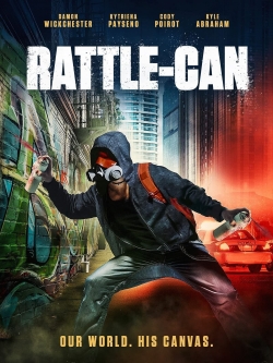 watch free Rattle-Can hd online