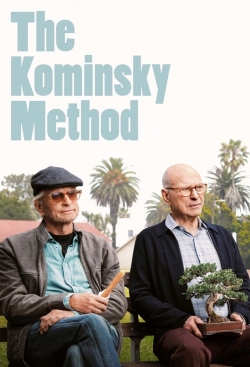 watch free The Kominsky Method hd online