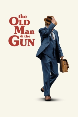 watch free The Old Man & the Gun hd online