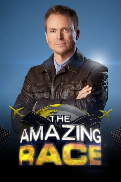 watch free The Amazing Race hd online