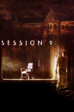 watch free Session 9 hd online