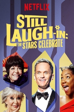 watch free Still Laugh-In: The Stars Celebrate hd online
