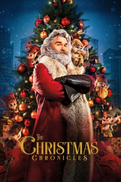 watch free The Christmas Chronicles hd online