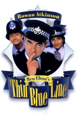 watch free The Thin Blue Line hd online