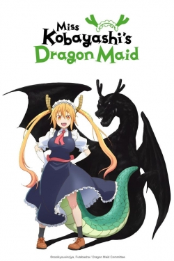 watch free Miss Kobayashi's Dragon Maid hd online