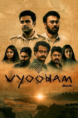 watch free Vyooham hd online