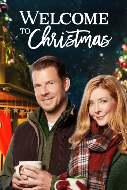 watch free Welcome to Christmas hd online