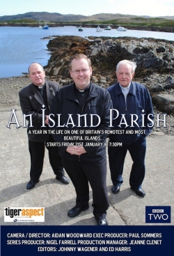 watch free An Island Parish hd online