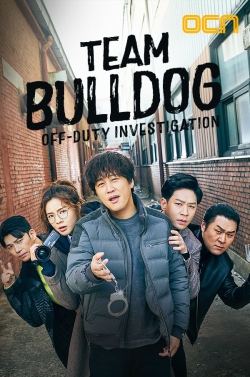 watch free Team Bulldog: Off-Duty Investigation hd online