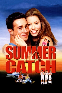 watch free Summer Catch hd online