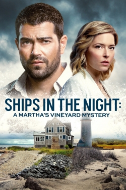 watch free Ships in the Night: A Martha's Vineyard Mystery hd online