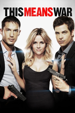 watch free This Means War hd online