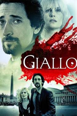 watch free Giallo hd online