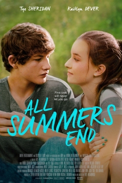 watch free All Summers End hd online