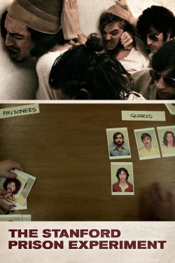 watch free The Stanford Prison Experiment hd online