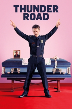 watch free Thunder Road hd online