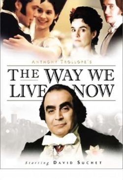 watch free The Way We Live Now hd online