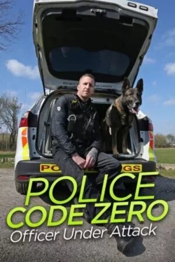 watch free Police Code Zero: Officer Under Attack hd online