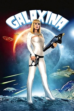 watch free Galaxina hd online