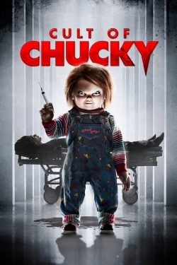 watch free Cult of Chucky hd online