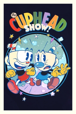watch free The Cuphead Show! hd online