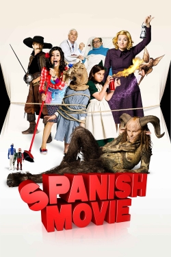 watch free Spanish Movie hd online