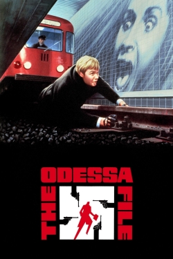 watch free The Odessa File hd online