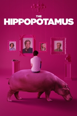 watch free The Hippopotamus hd online
