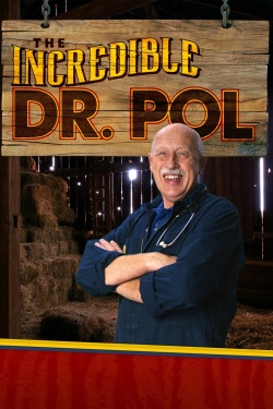 watch free The Incredible Dr. Pol hd online