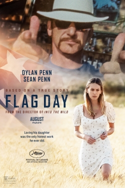 watch free Flag Day hd online