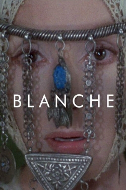 watch free Blanche hd online