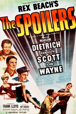watch free The Spoilers hd online