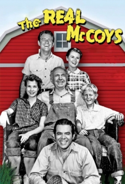 watch free The Real McCoys hd online