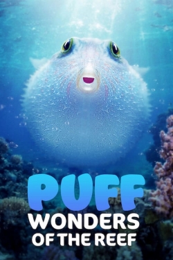 watch free Puff: Wonders of the Reef hd online