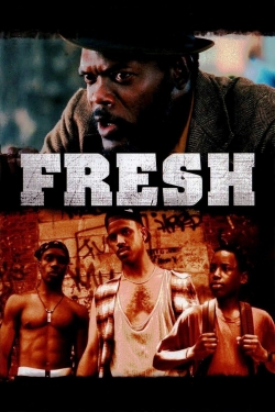 watch free Fresh hd online