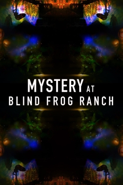 watch free Mystery at Blind Frog Ranch hd online