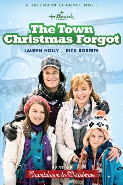 watch free The Town Christmas Forgot hd online