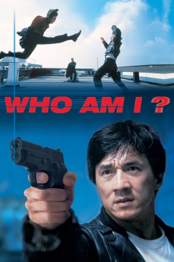 watch free Who Am I? hd online