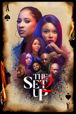watch free The Set Up 2 hd online