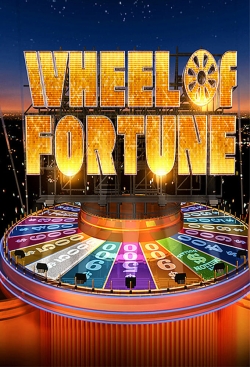 watch free Wheel of Fortune hd online