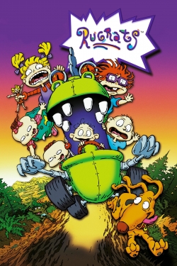 watch free The Rugrats Movie hd online
