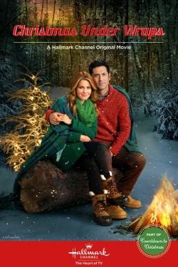 watch free Christmas Under Wraps hd online