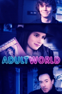 watch free Adult World hd online