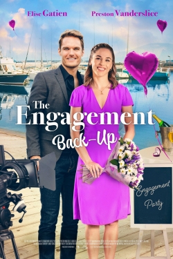 watch free The Engagement Back-Up hd online