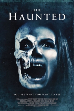 watch free The Haunted hd online