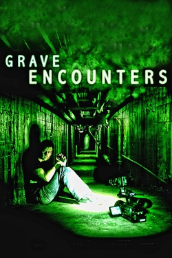 watch free Grave Encounters hd online