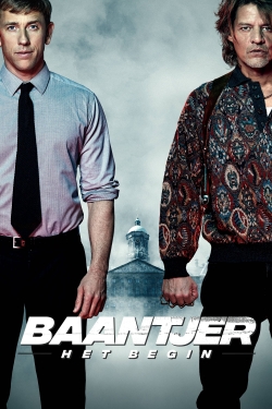 watch free Baantjer The beginning hd online