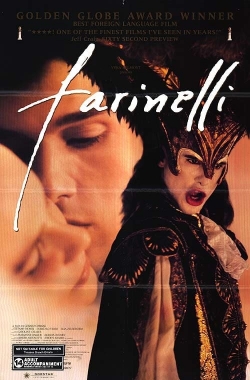 watch free Farinelli hd online