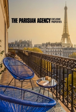 watch free The Parisian Agency: Exclusive Properties hd online