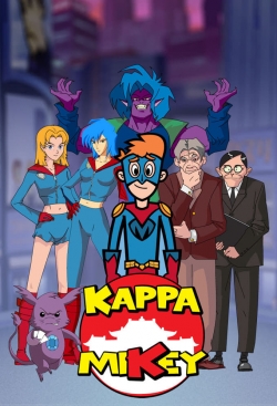 watch free Kappa Mikey hd online